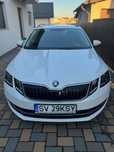 Skoda octavia DSG 4x4 2.0