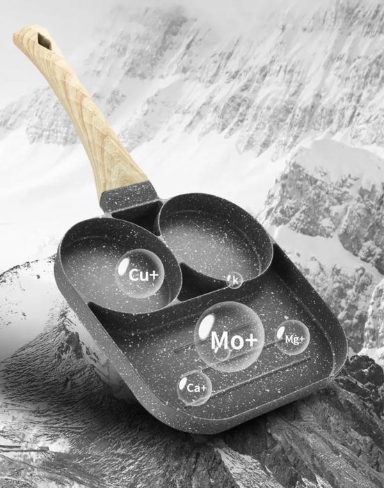 Сковорода универсальная