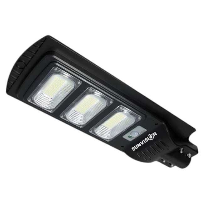 Мощна улична соларна лампа SUNVISION 1350w