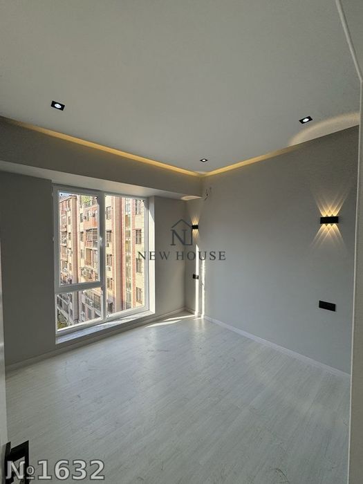 Продаётся 2х ком. Евро. Ул. Махтумкули ( Poytaxt residence )