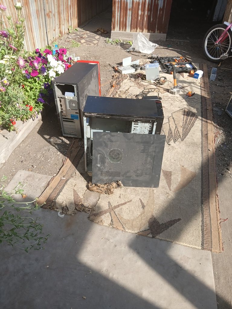 Корпус компьютерный