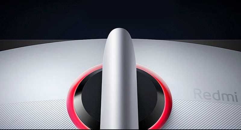 Redmi G Pro 27 2K MiniLed 180hz HDR1000