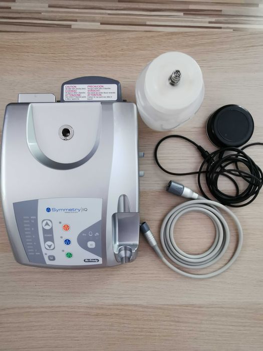 Vand Aparat detartraj Hu-Friedy Symmetry IQ 4000