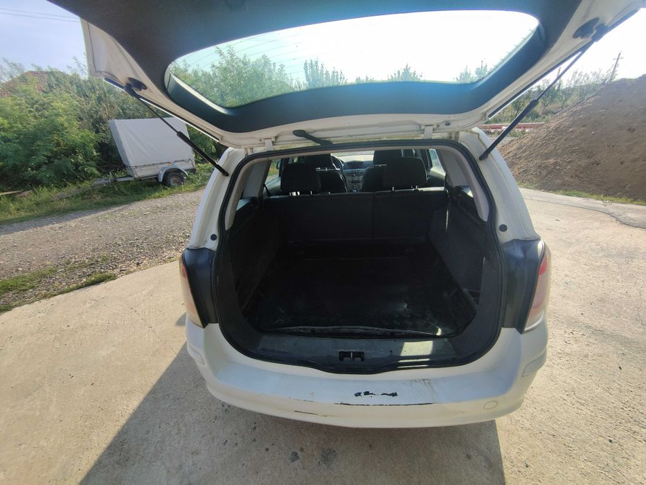 Opel Astra H, an 2010