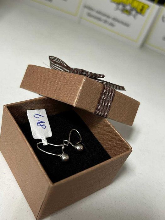 cercei aur 14k (m3) staramanet