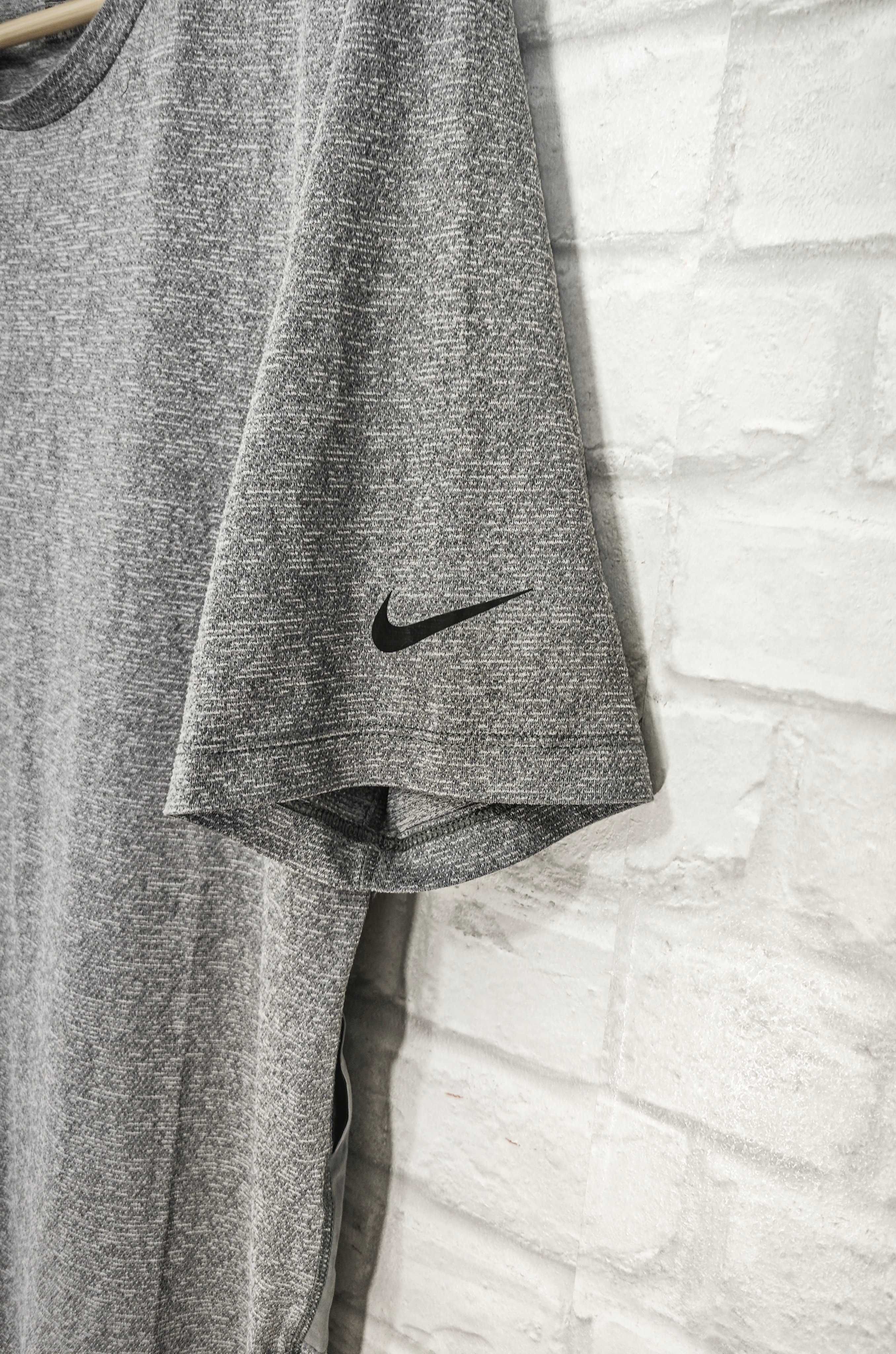 NIKE Оригинална мъжка тениска размер М