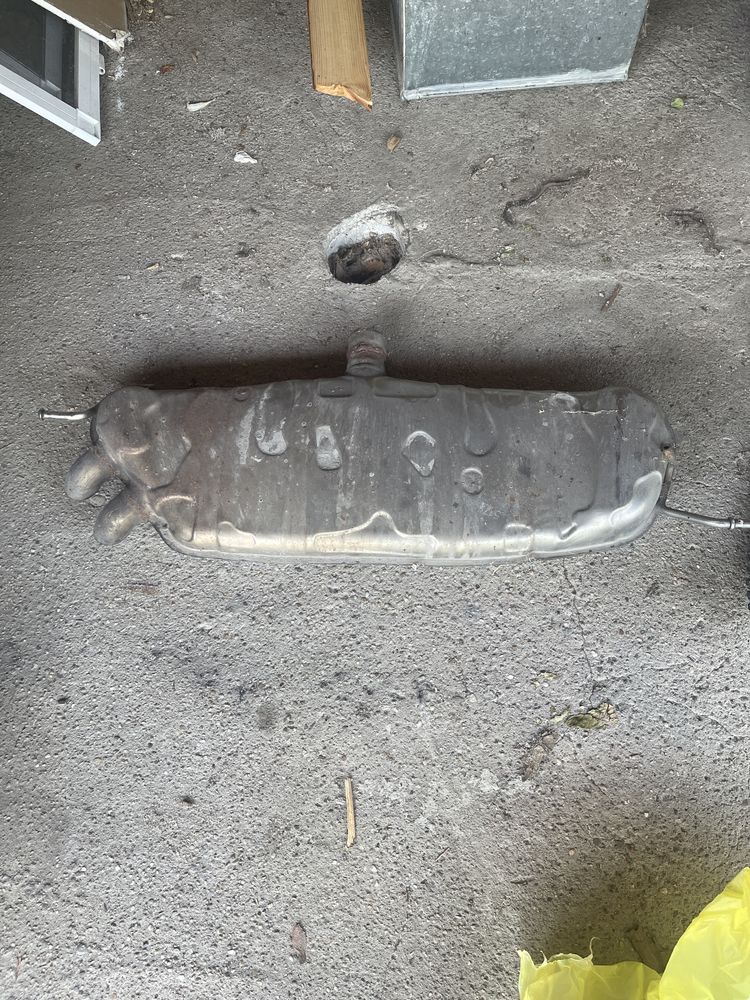 Гърне за VW Golf 5 / 6