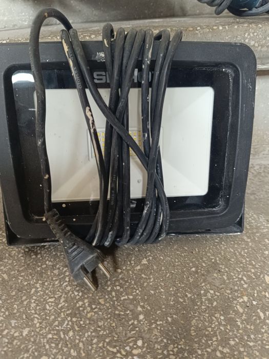 Lampa proiector pentru iluminat 50 WW