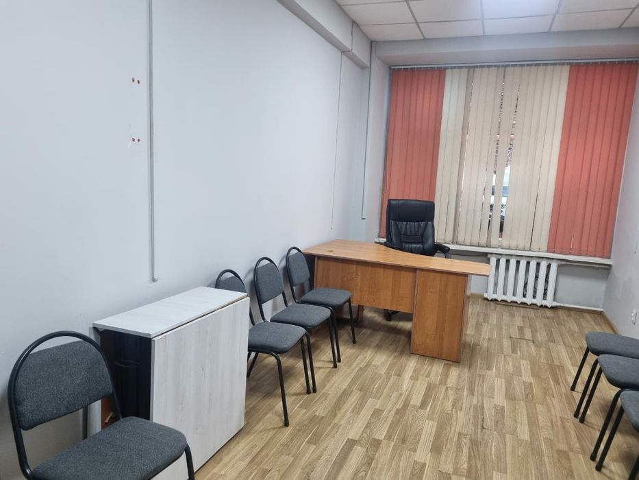 Аренда офиса в центре города