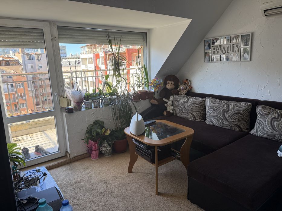 Продавам Мезонет в Пловдив кв.Кършака