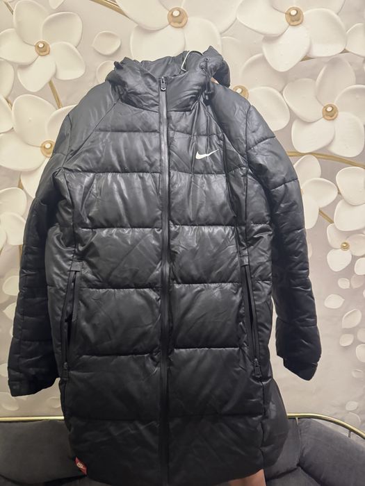 Куртка зима мужская р48