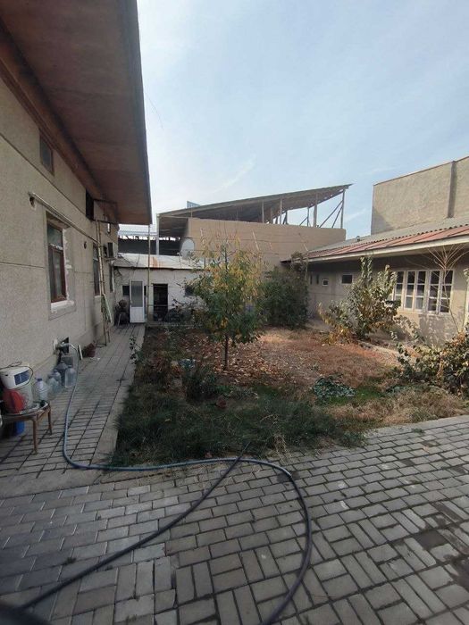 Продается 4 сотки на Алиева, Хуснобод, Кадышева, станция метро Олмос.