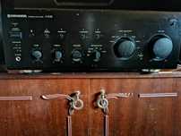 Pioneer A702R внос