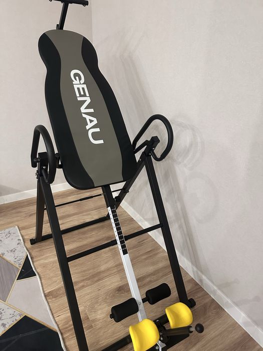 Продам инверсионный стол Genau