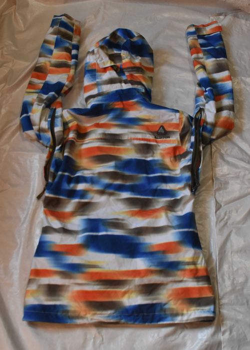 Geaca ski Burton DryRide Dama XS