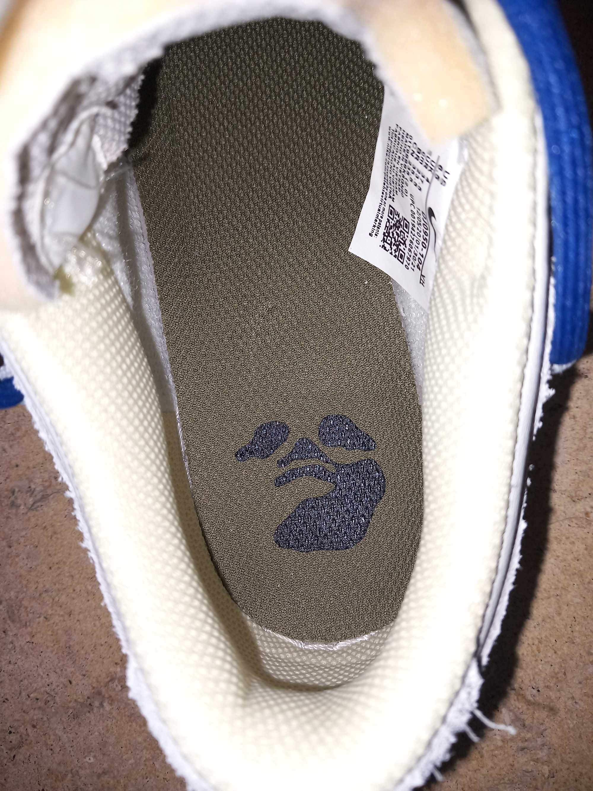 Off white dunks marimea 37