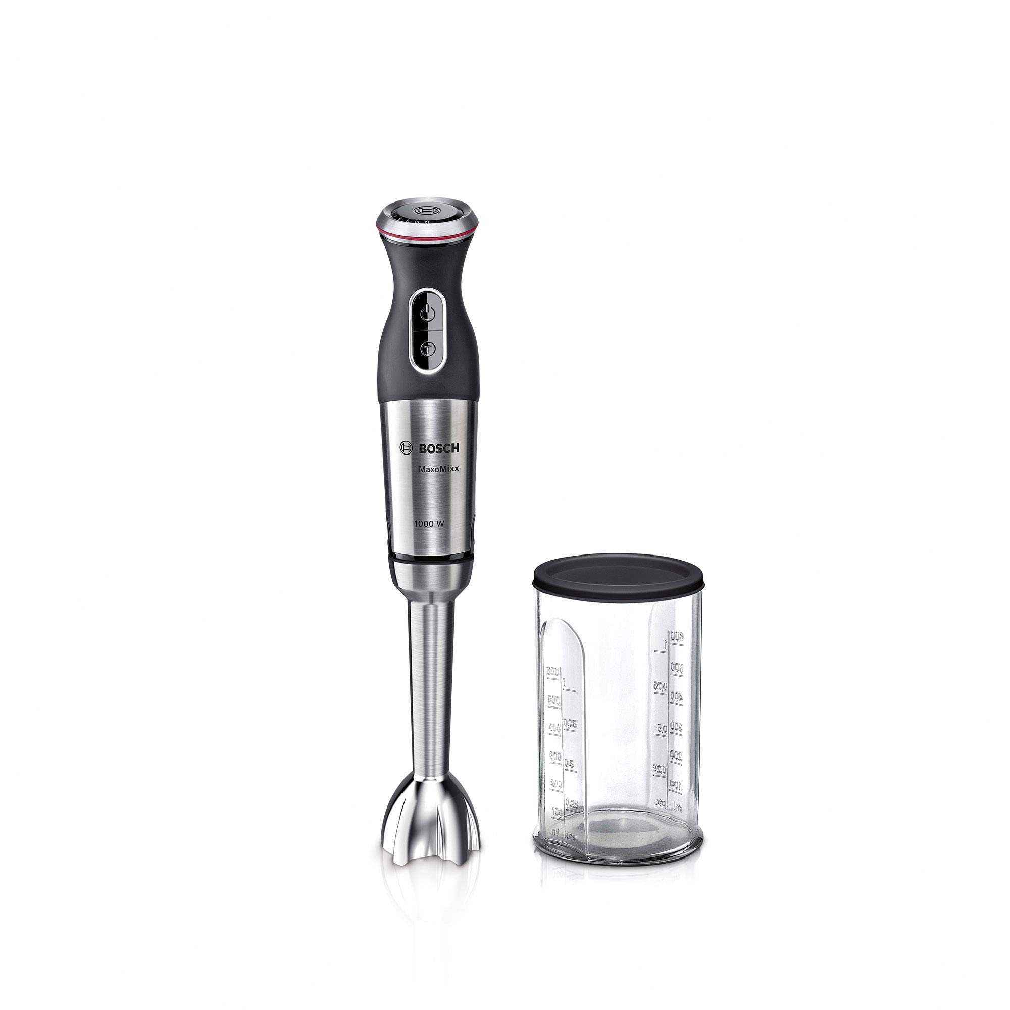 Пасатор Bosch MaxoMixx MS8CM6110 ,1000 W