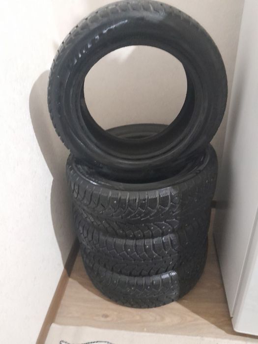 Spark uchun qishgi balon