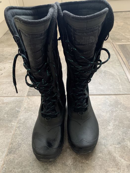 Дамски апрески The north face