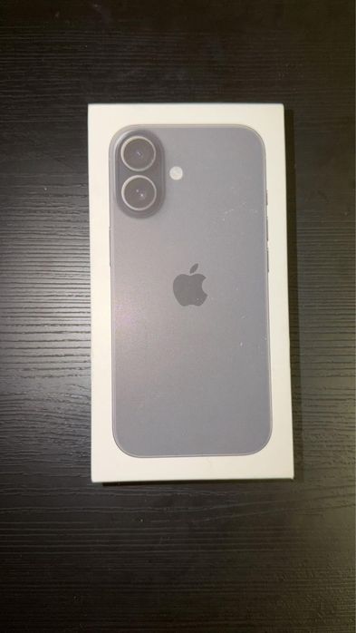 Iphone 17, 256GB