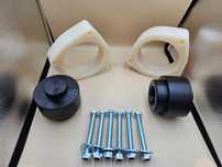Inaltare suspensie Renault Koleos/Nissan X-trail 2 T31 /Nissan Qashqai