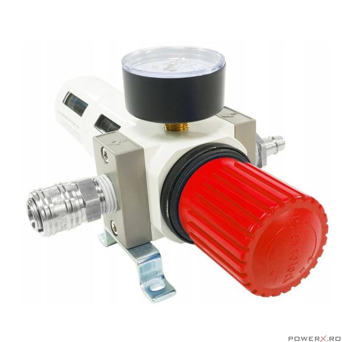 Filtru de aer cu reductor pentu compresor 1/2 Verke