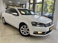 *VW Passat 2.0TDI(140cp)*2012*Navigatie 3D*Pilot Aut*Senzori parcare*