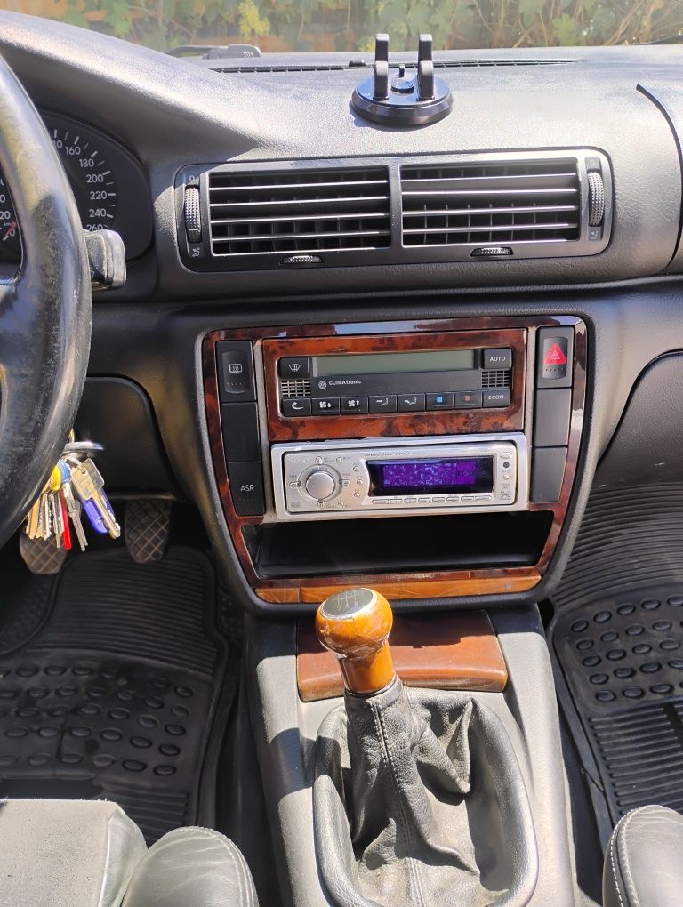 Vw Passat 1.9 TDI