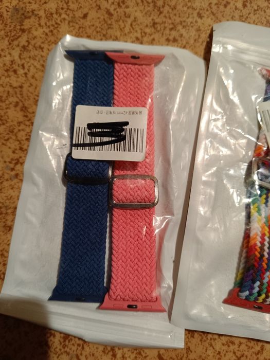 Кайшки за iphone watch