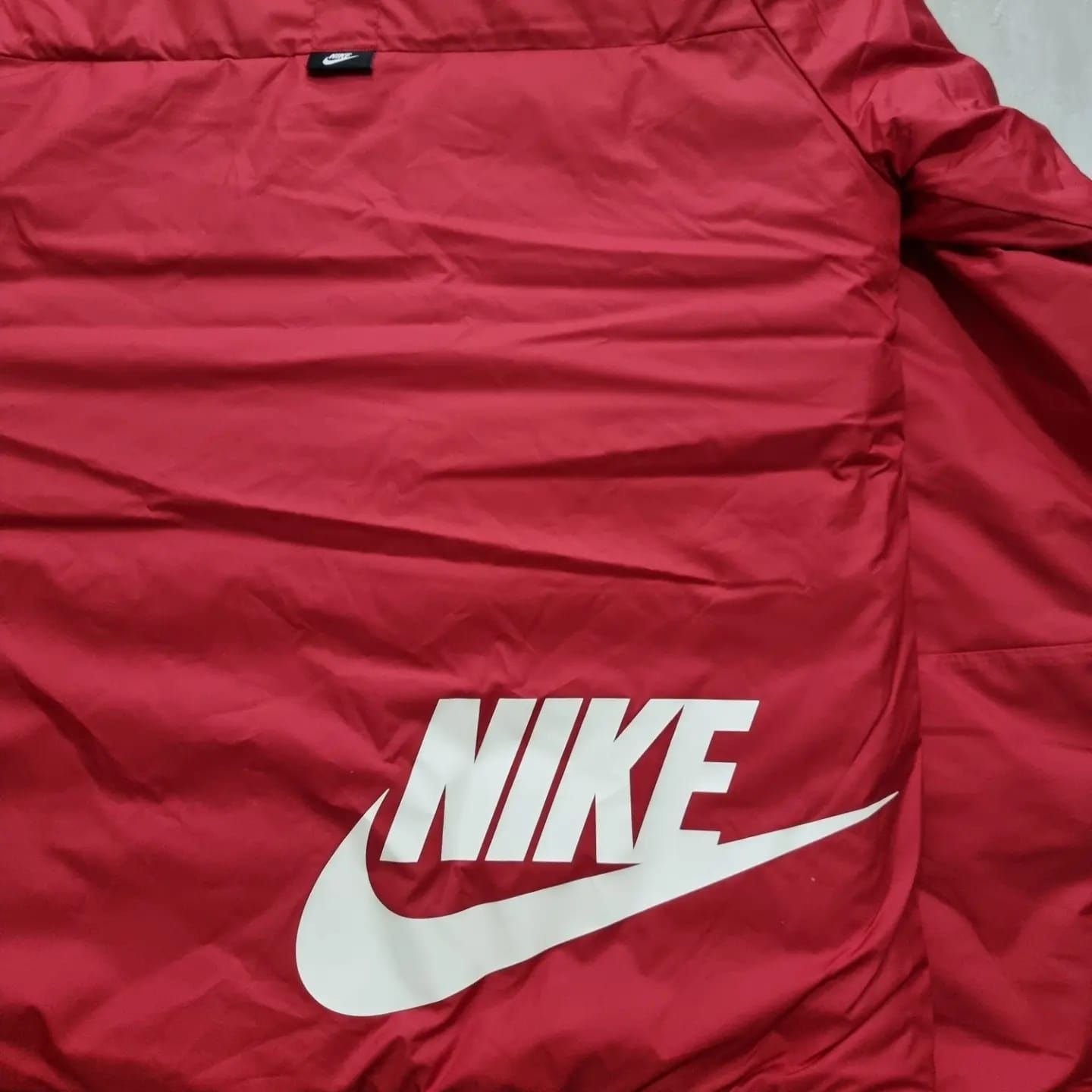 Geaca Nike Reversibila
