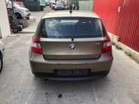 Bara spate BMW E87 Seria 1