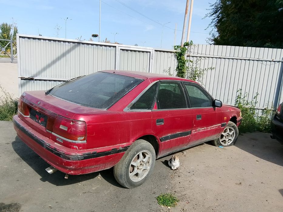 Продам Мазду 626 Акпп