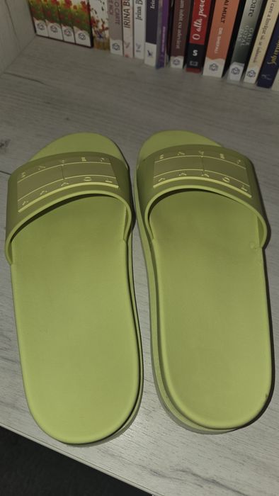 Papuci de vara Tommy Jeans