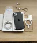 Iphone 15 black dual sim