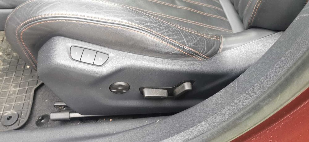 Peugeot 508 RXH Hybrid