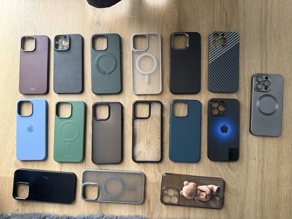 Huse iphone 15 pro max