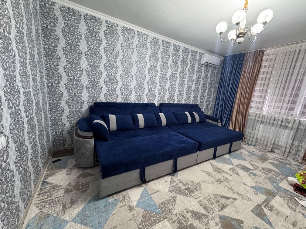 Срочно продается диван