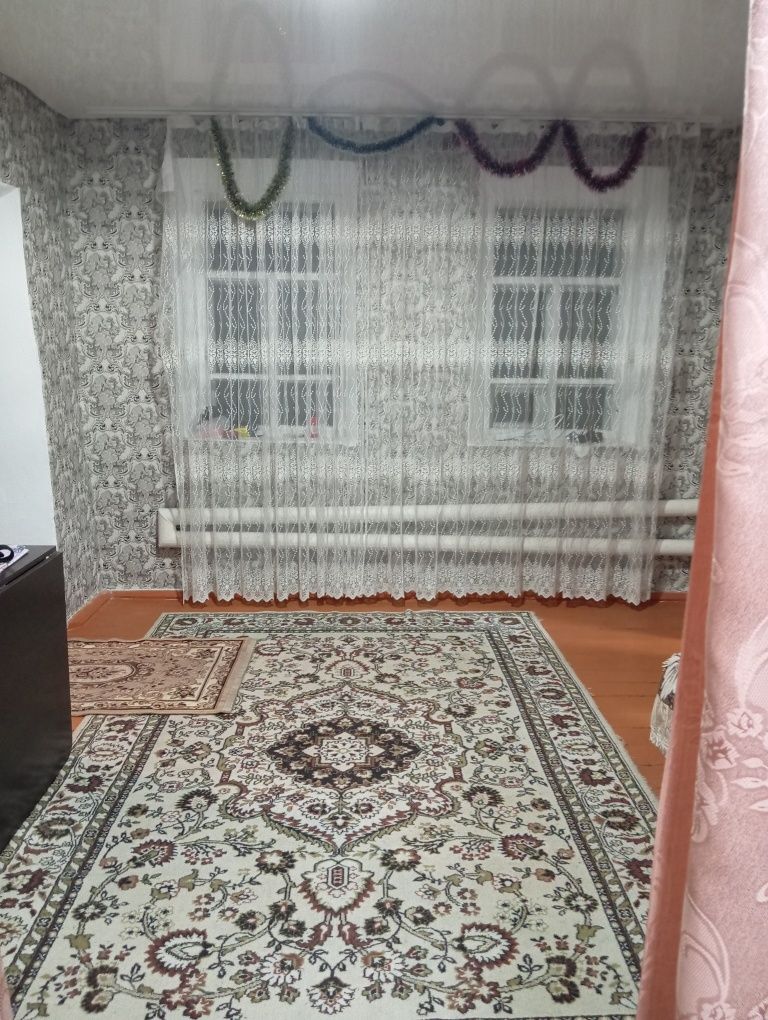 Продам Благоустроенный Дом в Рассрочку