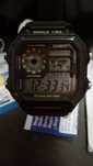 Ceas Casio AE-1200 Baterie-10Ani schimb cu G-Shock - Pret FIX +++CADOU