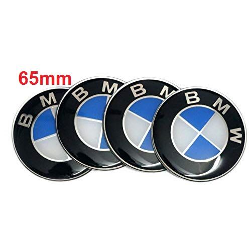 Capace adezive jante BMMW65mm VW56,60,65,70,75,90,120mm Noii!
