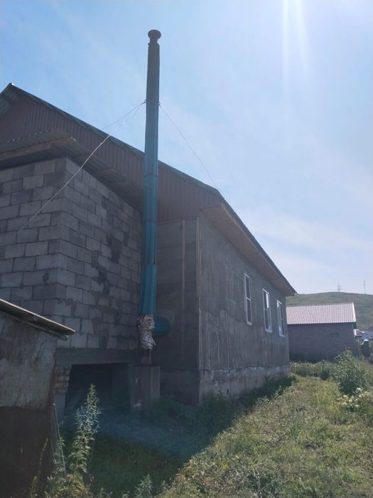 Продам дом 120 м2