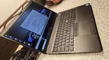 Super oferta! -30%Dell Latitude 5500 2021 i5 octacore 16gb ram 256ssd