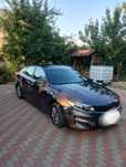Kia Optima 1.7 Diesel