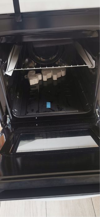 Argaz cu cuptor LDK nou