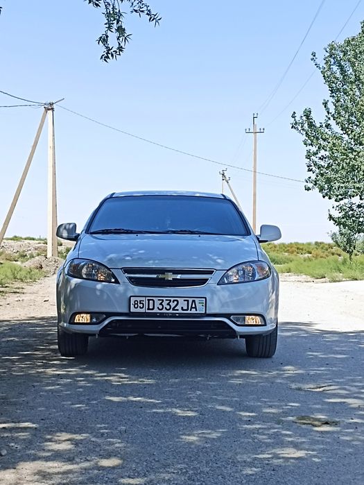 Jentra sotiladi yili 2023