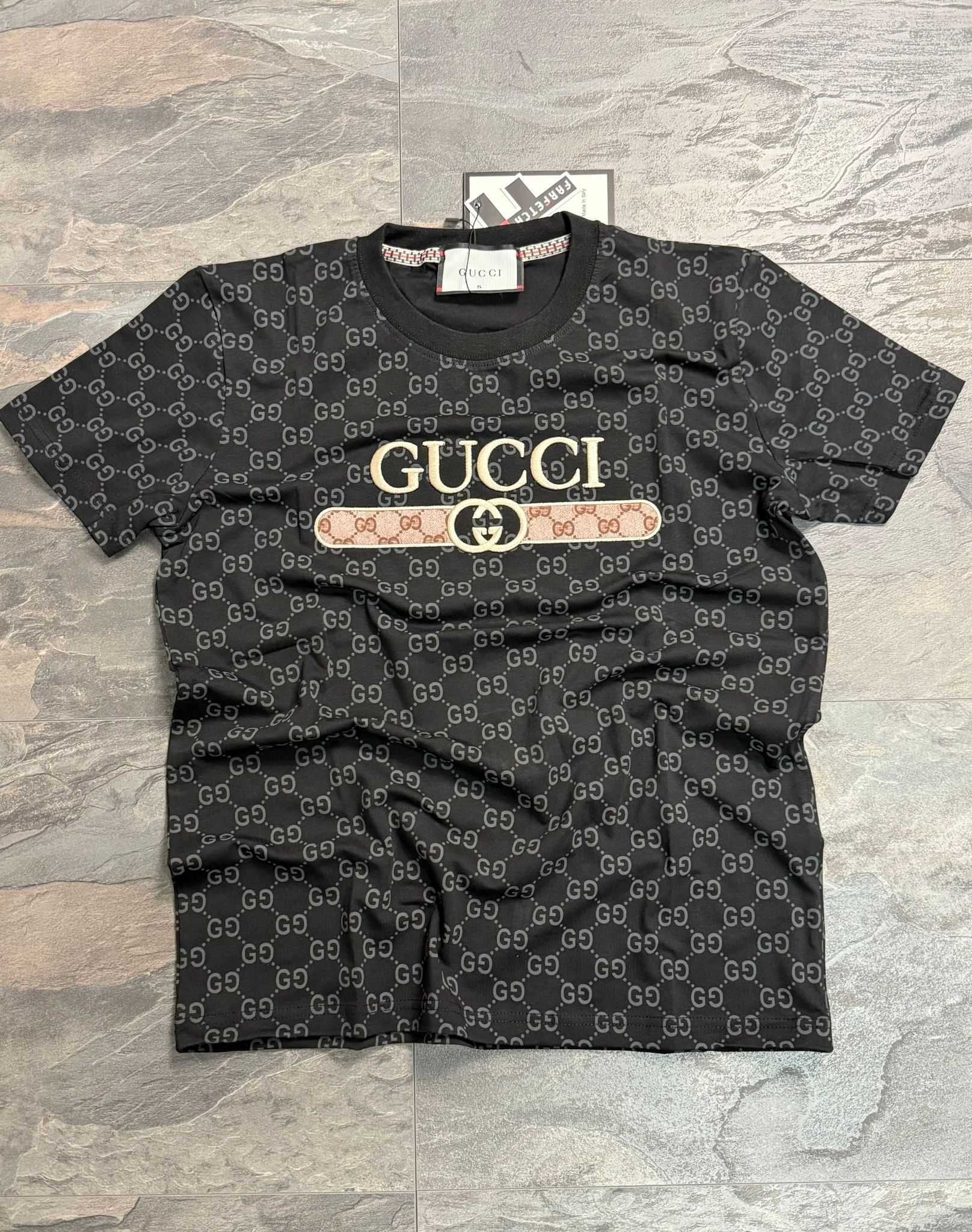 Мъжки Тениски Gucci