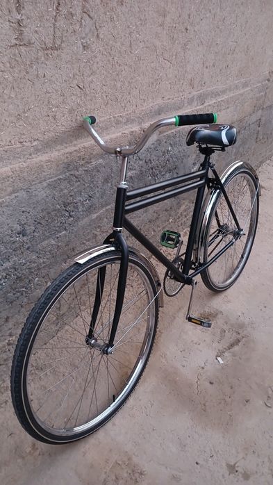 Velosiped Sotiladi