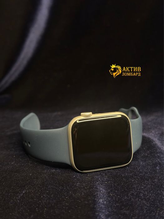 Apple Watch SE 2nd/Актив Ломбард