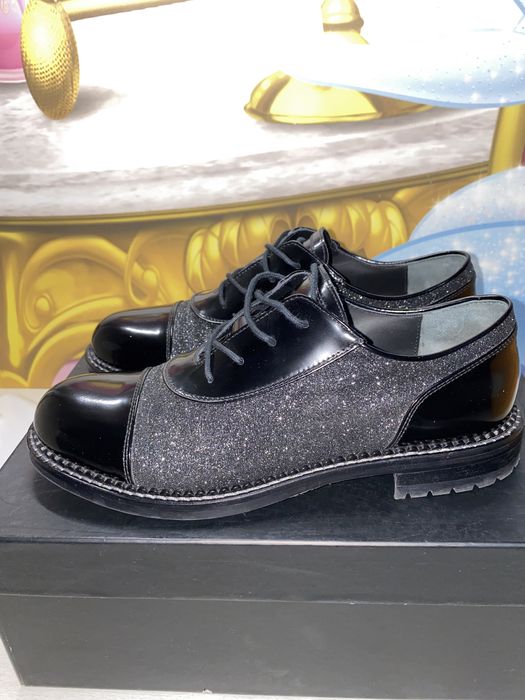 Осенние  лоферы Loriblu(Италия) размер 37