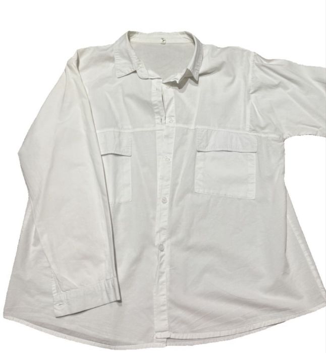 Рубашки школьные